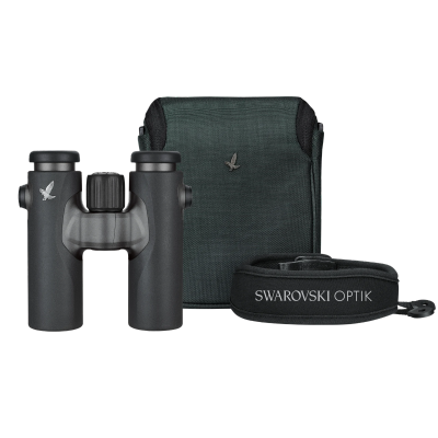 Swarovski Optik CL Companion 10x30 Binoculars