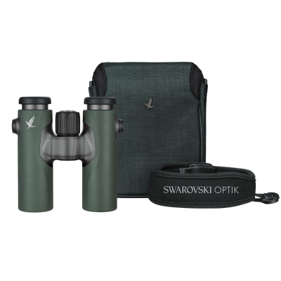 Swarovski Optik CL Companion 10x30 望遠鏡