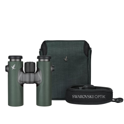 Swarovski Optik CL Companion 8x30 望遠鏡