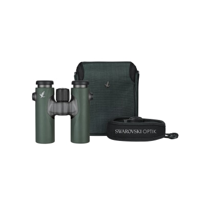 Swarovski Optik CL Companion 8x30 Binoculars