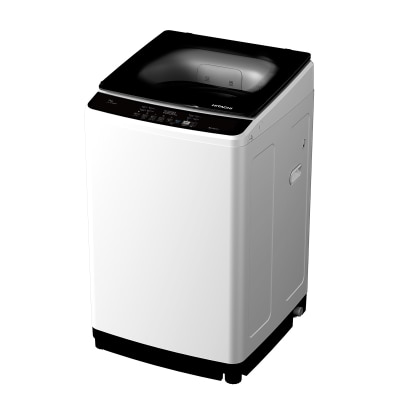 HITACHI 日立 LTL 07SM00 Smart Wash 7公斤760轉全自動日式洗衣機