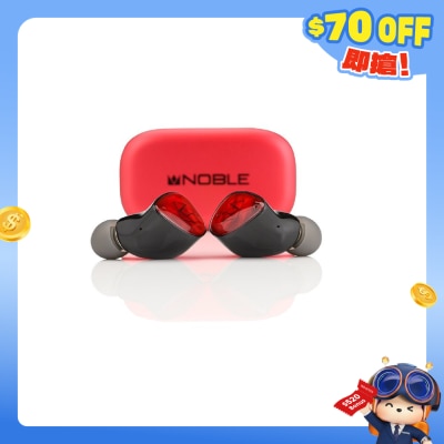 Noble - Amadeus 耳機