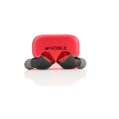 Noble - Amadeus Headphone