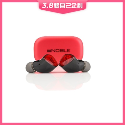 Noble Amadeus 耳机