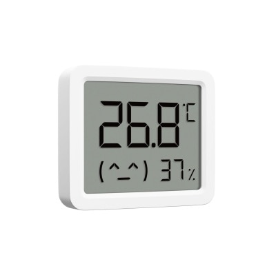 Xiaomi 小米 藍牙溫溼度計 3 mini
