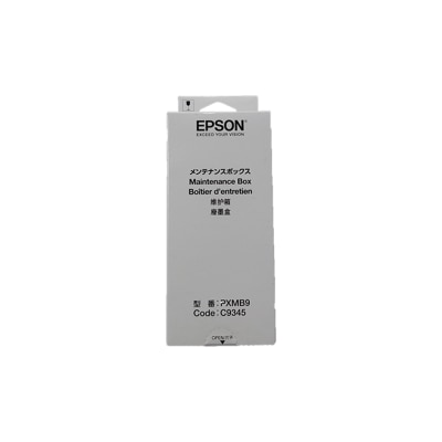 EPSON - C12C934591 Maintenance Box