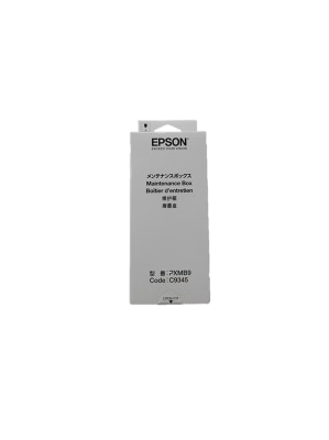 EPSON C12C934591 Maintenance Box