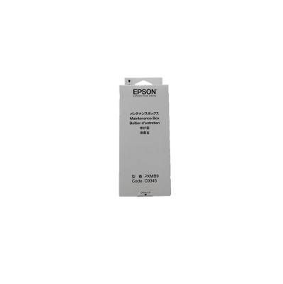 EPSON 爱普生 C12C934591 废墨收集盒