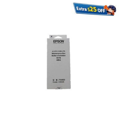 EPSON 爱普生 C12C934591 废墨收集盒