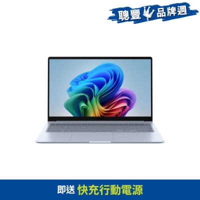 SAMSUNG 三星電子 Galaxy Book4 Edge 手提電腦