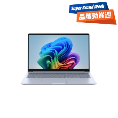 SAMSUNG 三星電子 Galaxy Book4 Edge 手提電腦