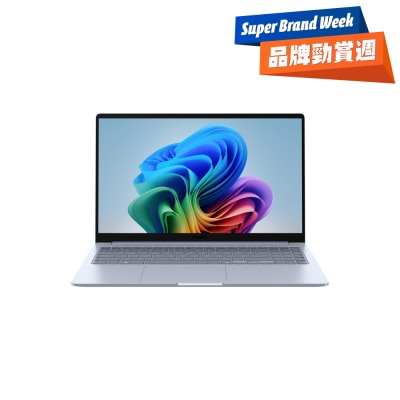 SAMSUNG - Galaxy Book4 Edge Notebook