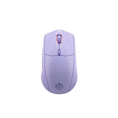 SteelSeries Rival 3 Gen 2 無線電競滑鼠