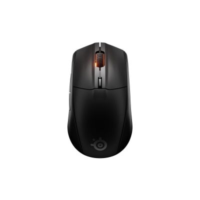 SteelSeries Rival 3 Gen 2 無線電競滑鼠
