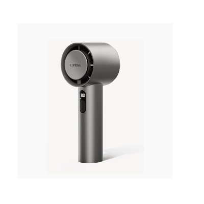 LUMENA JET ULTRA Premium Handy Fan
