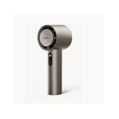 LUMENA JET ULTRA 手持製冷高速涡轮 风扇