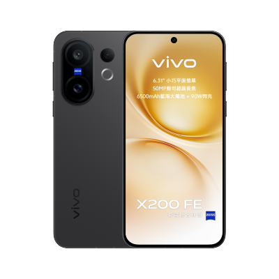 VIVO X200 FE Smartphone
