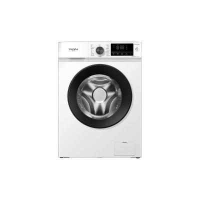 WHIRLPOOL - SteamCare 7KG 1200RPM Front Load Washer - FWTB7002GWG