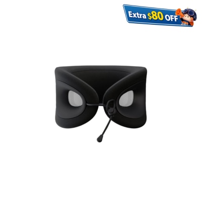 CABEAU Evolution X 记忆棉颈枕