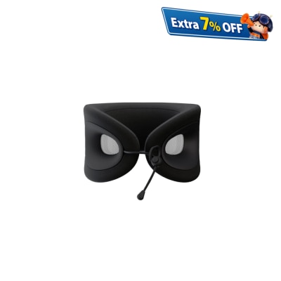 CABEAU Evolution X 記憶棉頸枕