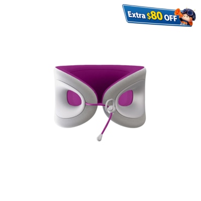 CABEAU Evolution X 記憶棉頸枕