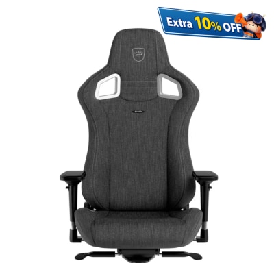 Noblechairs EPIC TX Gaming Chair