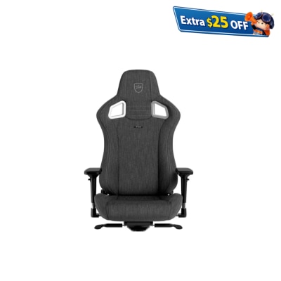 Noblechairs EPIC TX Gaming Chair