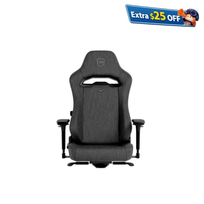 Noblechairs HERO ST TX Gaming Chair