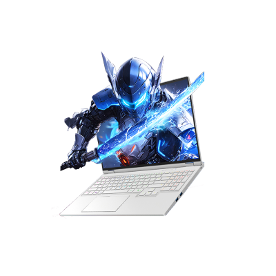 MECHREVO 机械革命 耀世16 Ultra RTX5080 电竞手提电脑