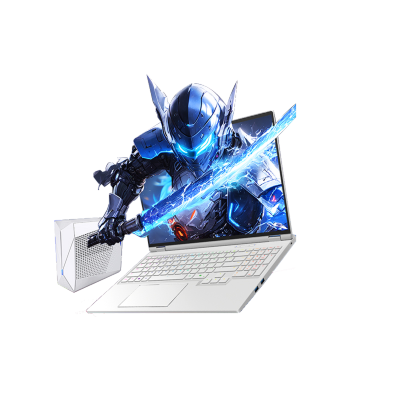 MECHREVO 机械革命 耀世16 Ultra RTX5090 电竞手提电脑