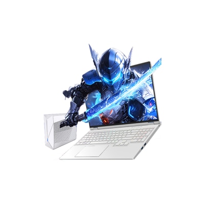 MECHREVO 機械革命 耀世16 Ultra RTX5090 電競手提電腦