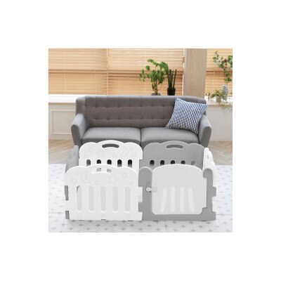 OTHERS 5+1 Kibel Baby Room and Play Mat Set image