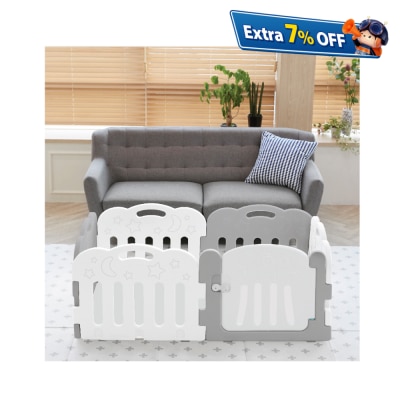 OTHERS 其他 5+1 Kibel 宝宝屋地垫套装