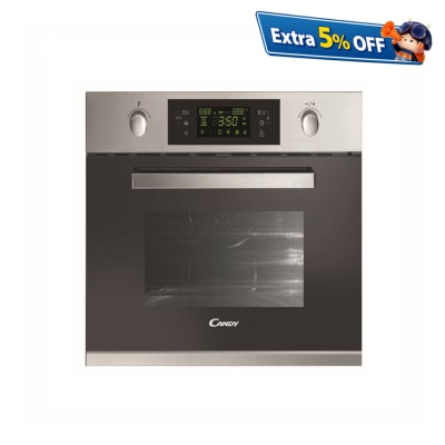 CANDY MIC440VTX 3-in-1 microwave+grill+combi oven Built in Oven
