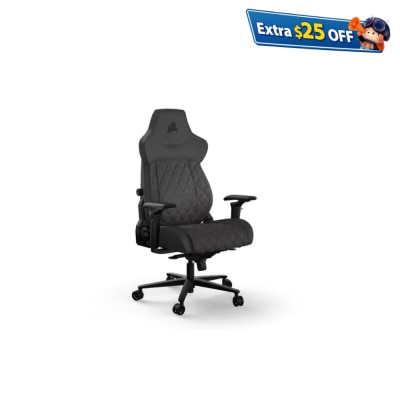 CORSAIR TC500 LUXE Gaming Chair