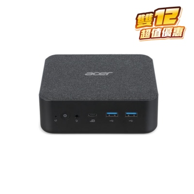 ACER 宏碁 Revo Box (RB102-71335U16G001) 迷你電腦 桌上電腦