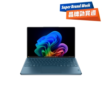LENOVO 聯想 Yoga Slim 9 14ILL10 83CX000XHH 手提電腦