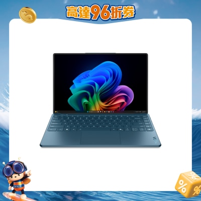 LENOVO 联想 - Yoga Slim 9 14ILL10 83CX000XHH 手提电脑