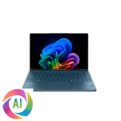 LENOVO Yoga Slim 9 14ILL10 83CX000XHH Notebook