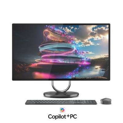 LENOVO 聯想 Yoga AIO 32 ILL10 F0HX000QHH RTX4050 一體式桌上電腦