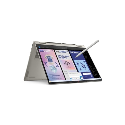 LENOVO 聯想 Yoga 7 2-in-1 14ILL10 83JQ004AHH 手提電腦