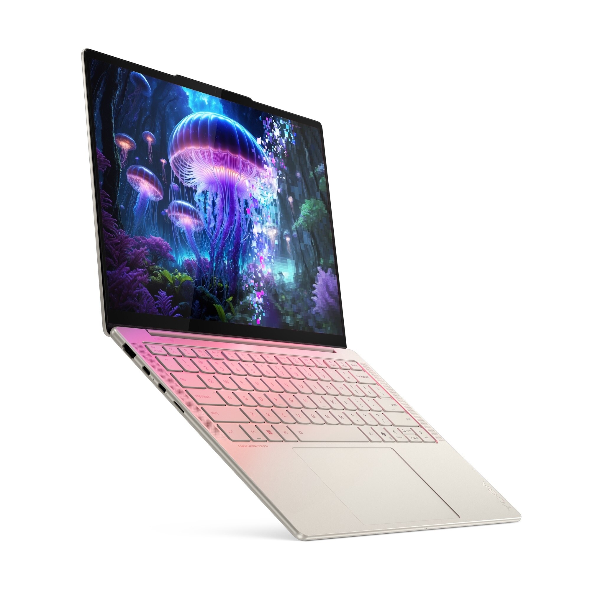 Lenovo Yoga Slim 7　美品 LENOVO Yoga Slim 7 14AKP10 (83JY0036TA) | Sawaddeeit สวัสดี
