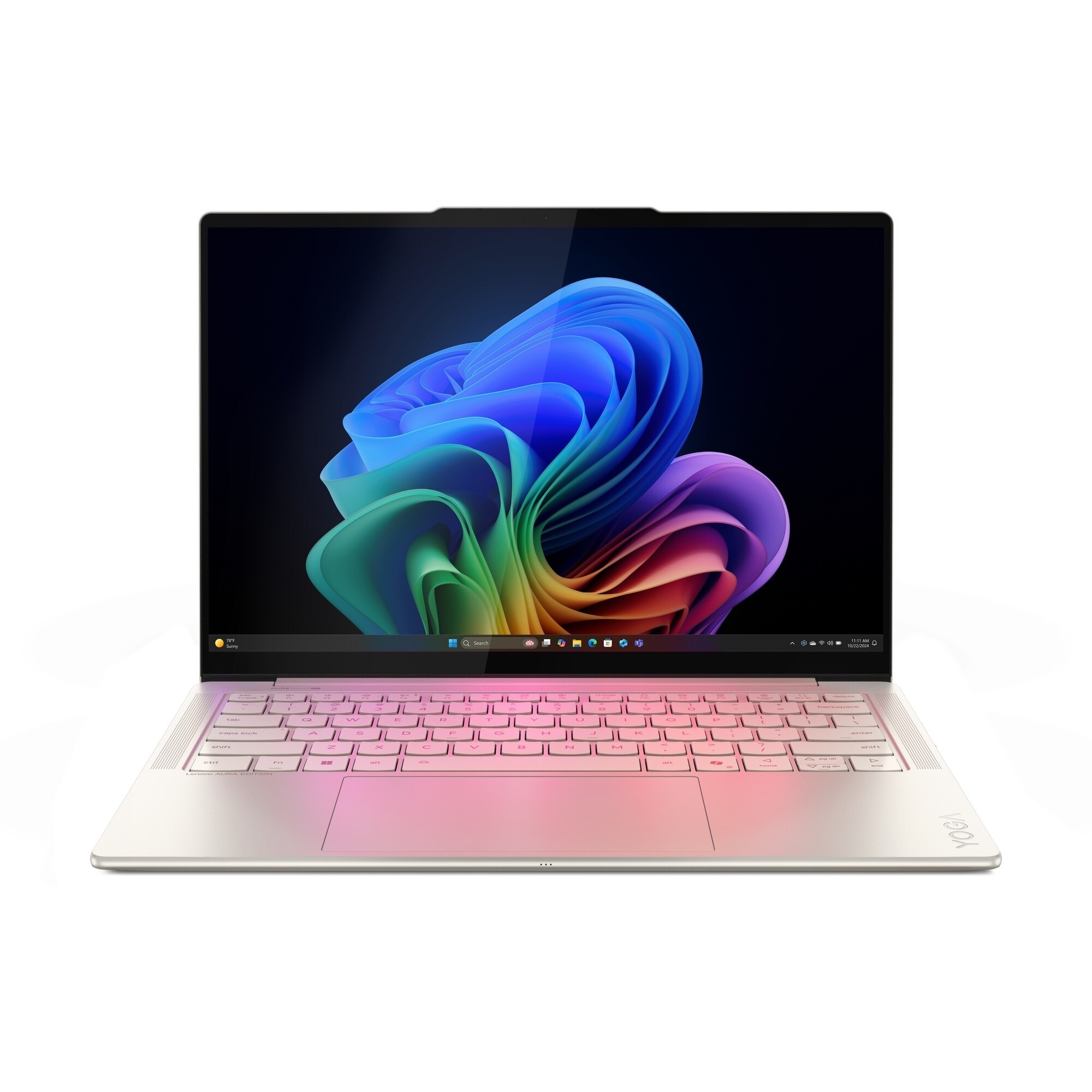 LENOVO Yoga Slim 7 14ILL10 83JX0065HH Notebook | Fortress