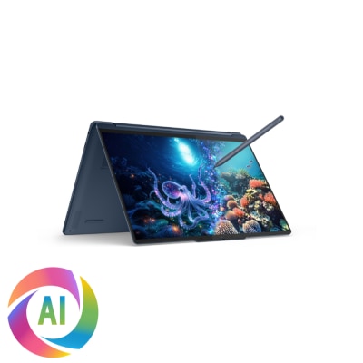 LENOVO Yoga 9i 2-in-1 Aura Edition 83LC0011HH Notebook