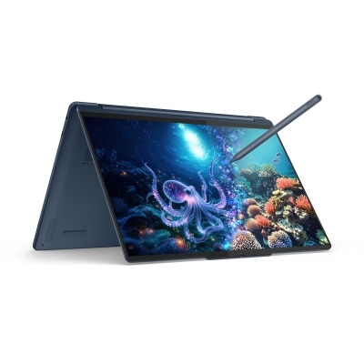 LENOVO 聯想 Yoga 9i 2-in-1 Aura Edition 83LC0011HH 手提電腦