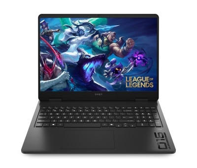 HP 惠普 OMEN 16-am0110TX RTX5060 電競手提電腦