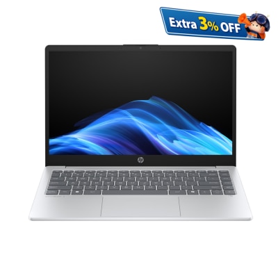 HP 惠普 OmniBook 3 14-ha0006AU 手提电脑