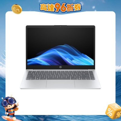 HP - OmniBook 3 14-ha0006AU Notebook