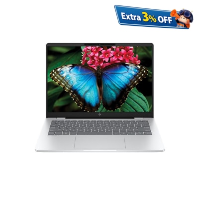 HP 惠普 OmniBook 7 AI 14-fr0021TU 手提电脑