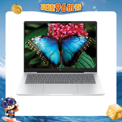 HP - OmniBook 7 AI 14-fr0021TU Notebook